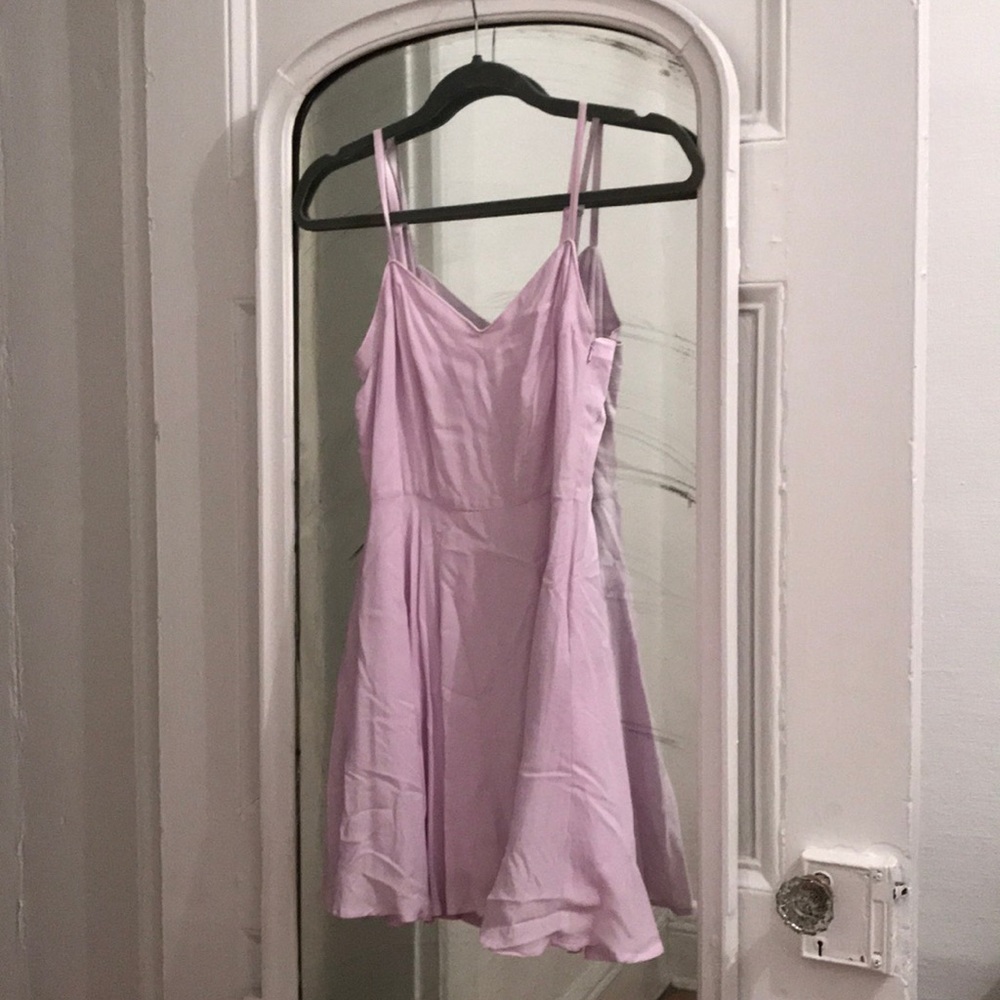 Arits is summer dress